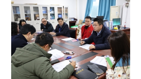 学校开展2026年春季学期教学秩序检查 高质量上好“开学第一课”