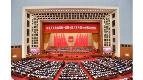 学思践悟  聚力前行：beat365师生热议2026年全国两会